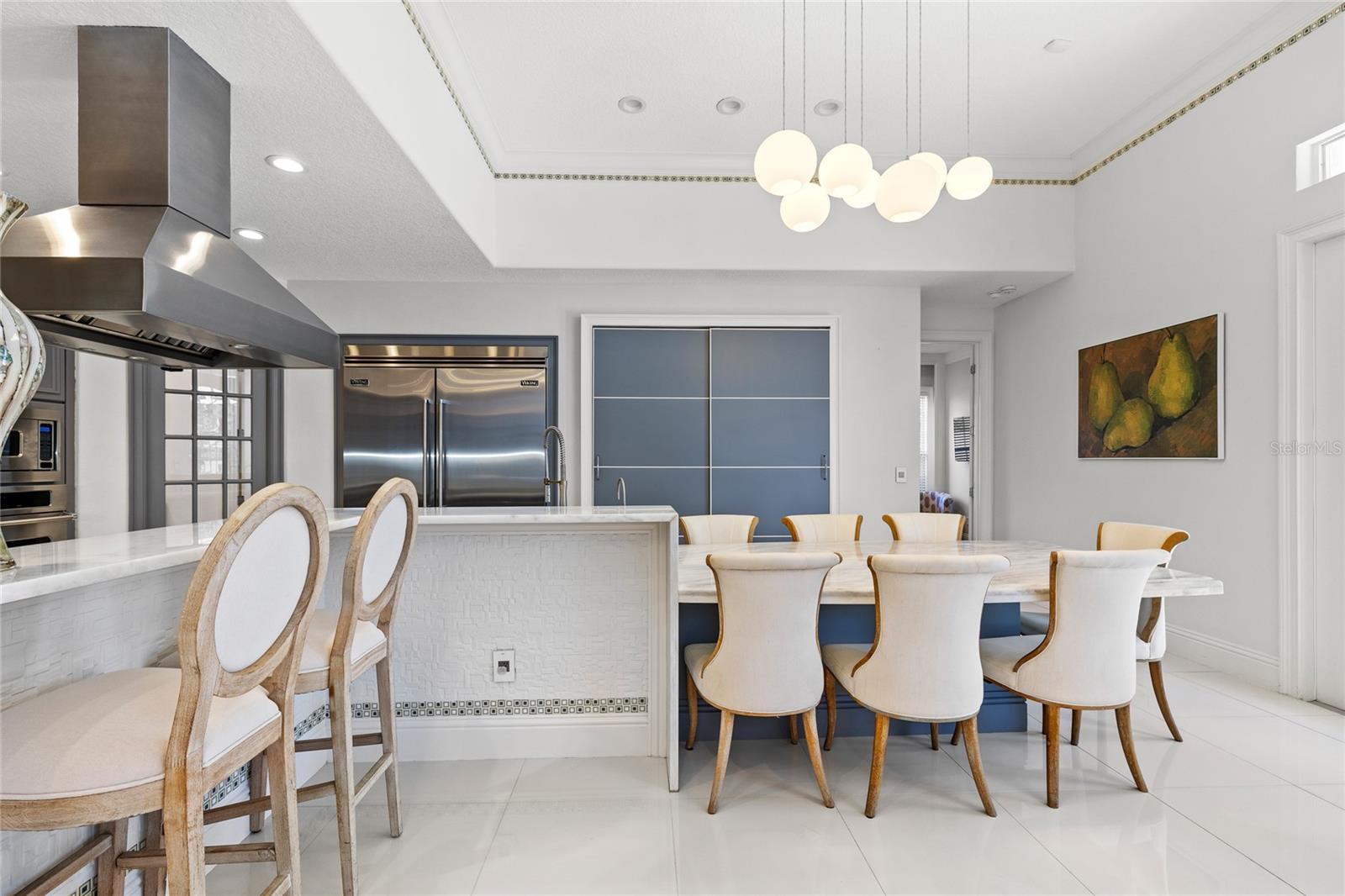 RESERVE AT LAKE BUTLER SOUND - Residential