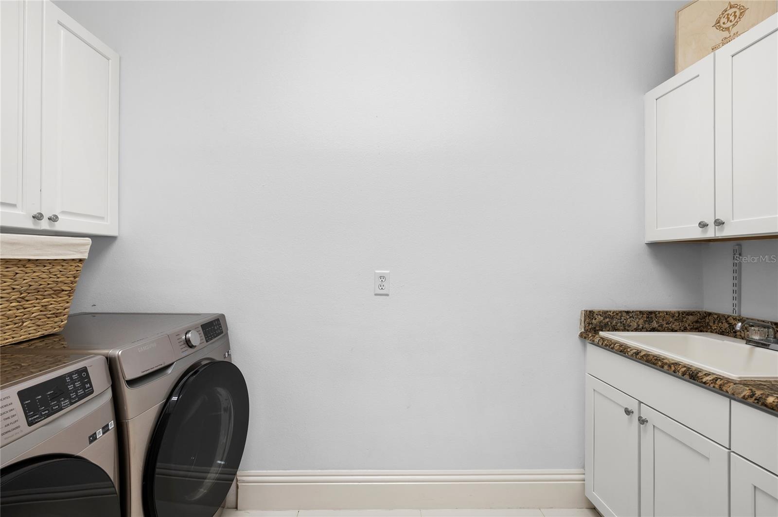 RESERVE AT LAKE BUTLER SOUND - Residential