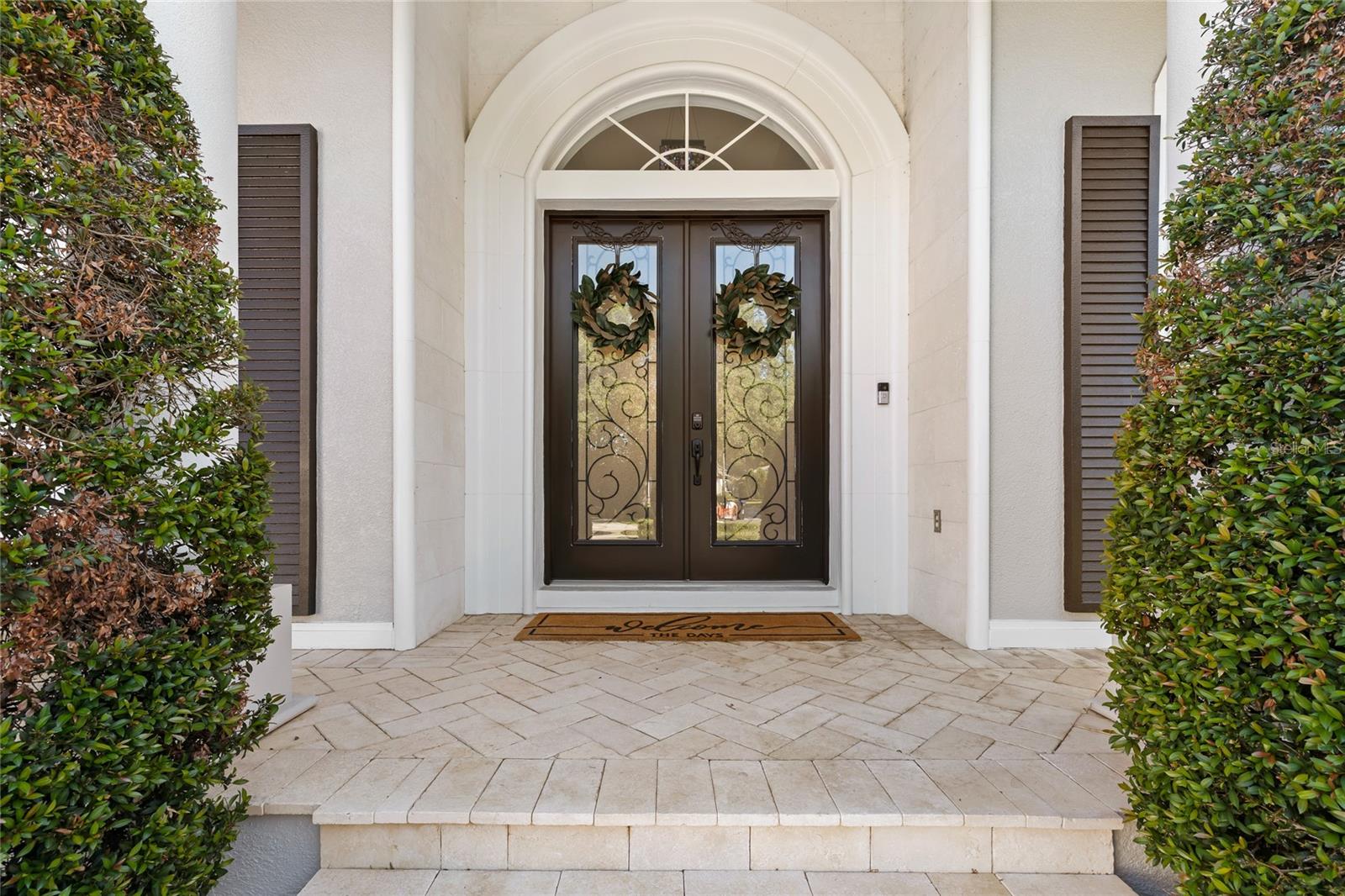 RESERVE AT LAKE BUTLER SOUND - Residential