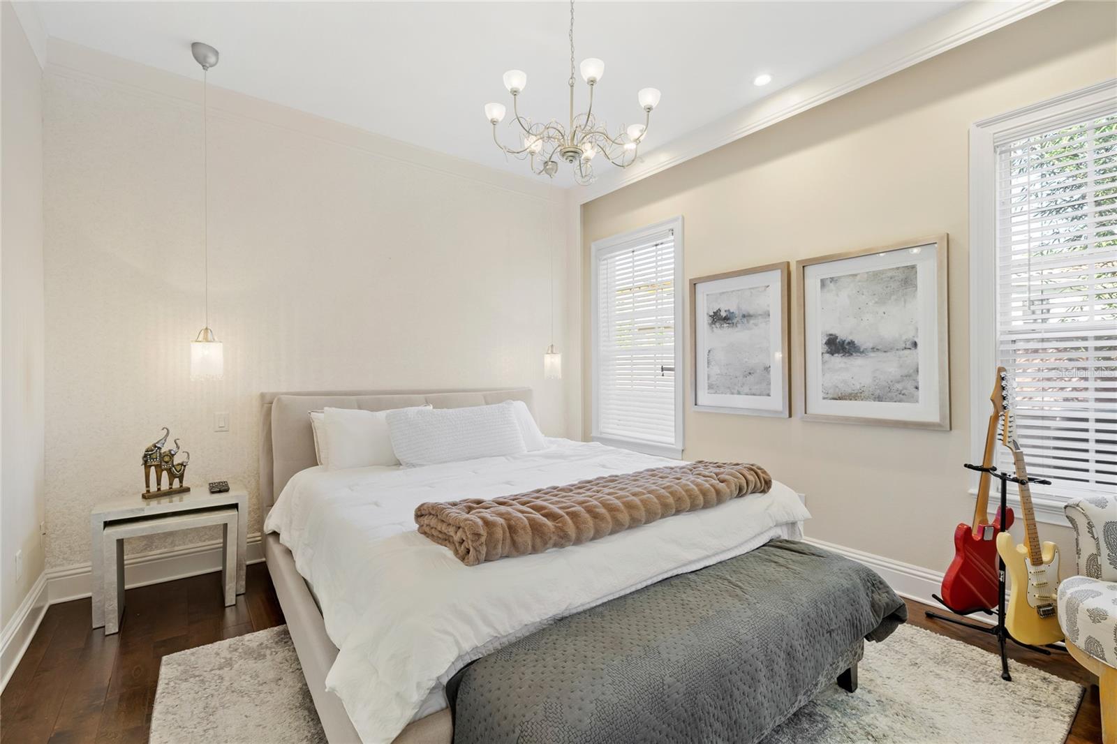 RESERVE AT LAKE BUTLER SOUND - Residential