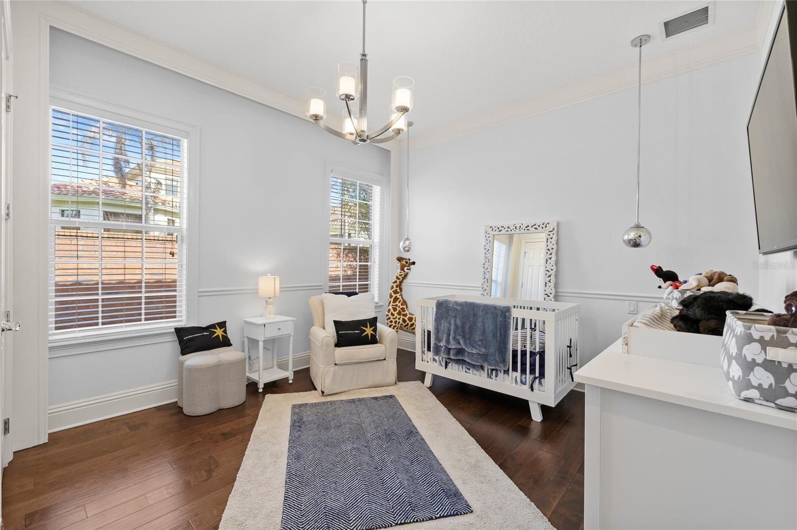 RESERVE AT LAKE BUTLER SOUND - Residential