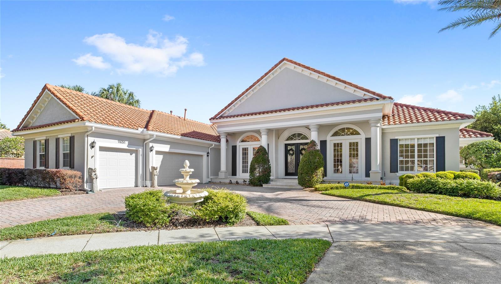 RESERVE AT LAKE BUTLER SOUND - Residential