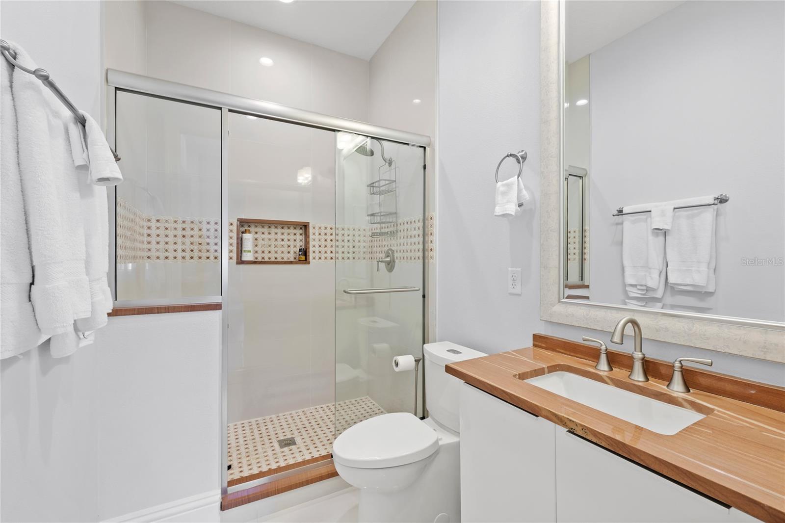 RESERVE AT LAKE BUTLER SOUND - Residential