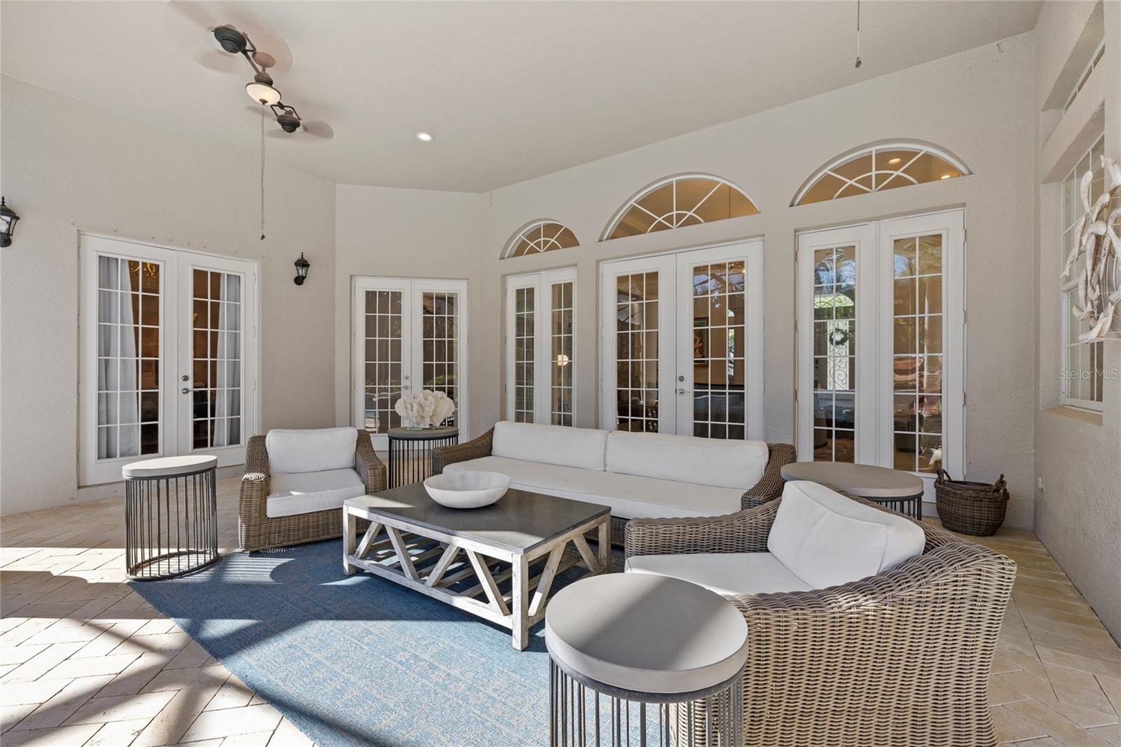 RESERVE AT LAKE BUTLER SOUND - Residential