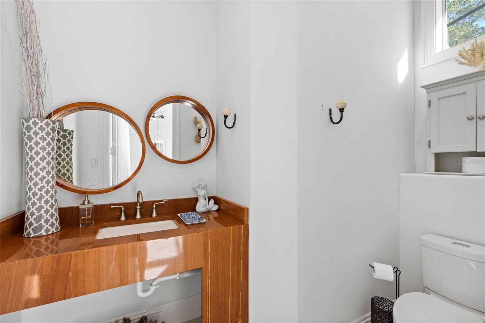 RESERVE AT LAKE BUTLER SOUND - Residential