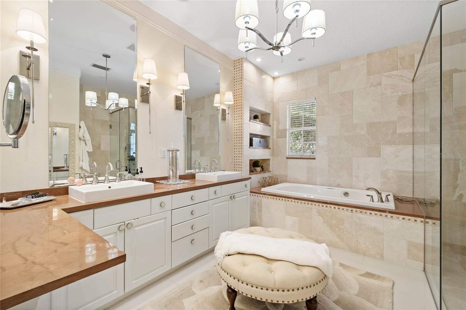 RESERVE AT LAKE BUTLER SOUND - Residential