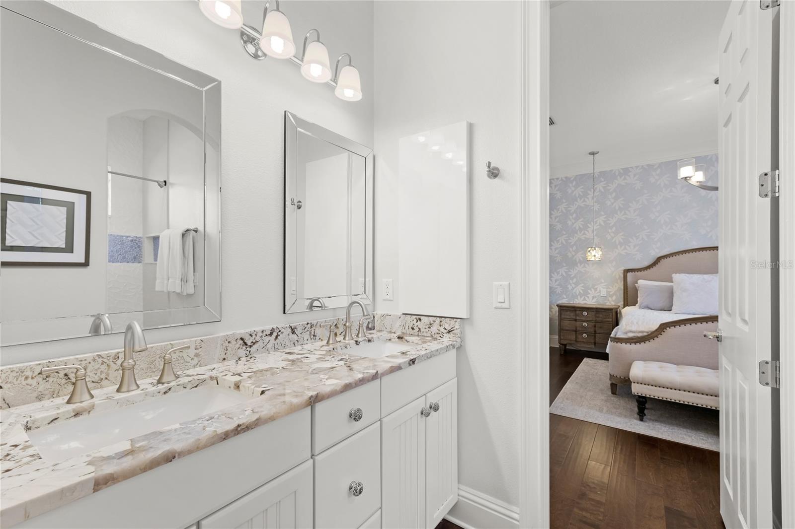 RESERVE AT LAKE BUTLER SOUND - Residential