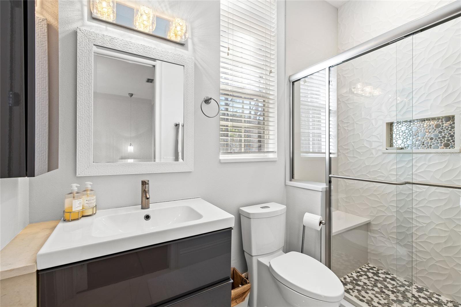 RESERVE AT LAKE BUTLER SOUND - Residential