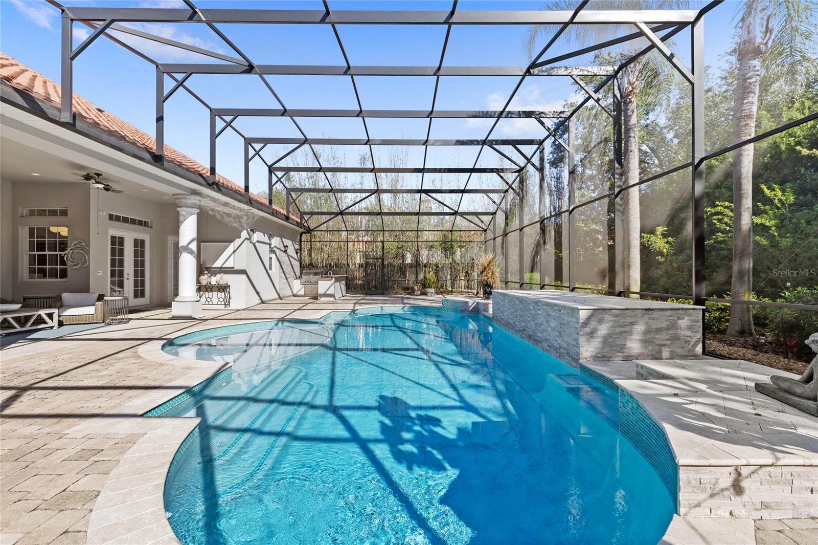 RESERVE AT LAKE BUTLER SOUND - Residential