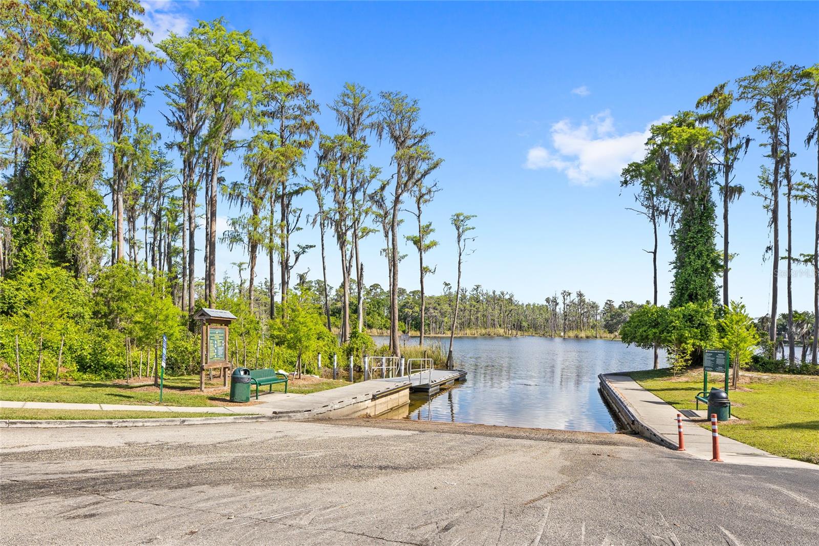 RESERVE AT LAKE BUTLER SOUND - Residential