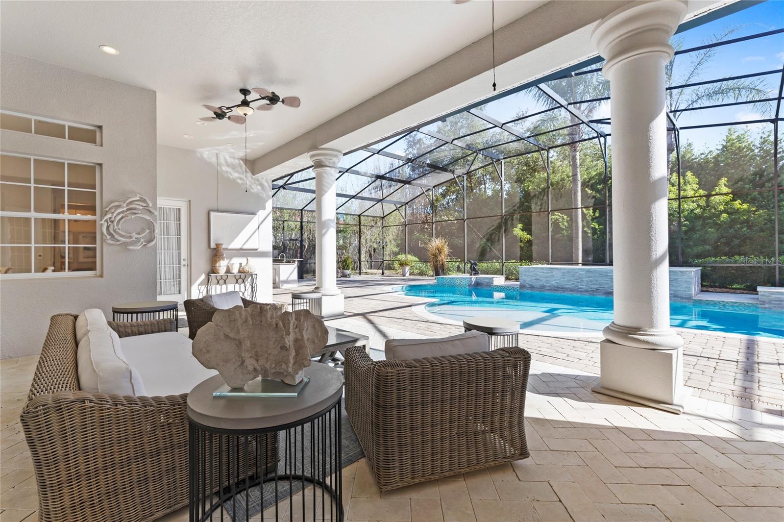 RESERVE AT LAKE BUTLER SOUND - Residential