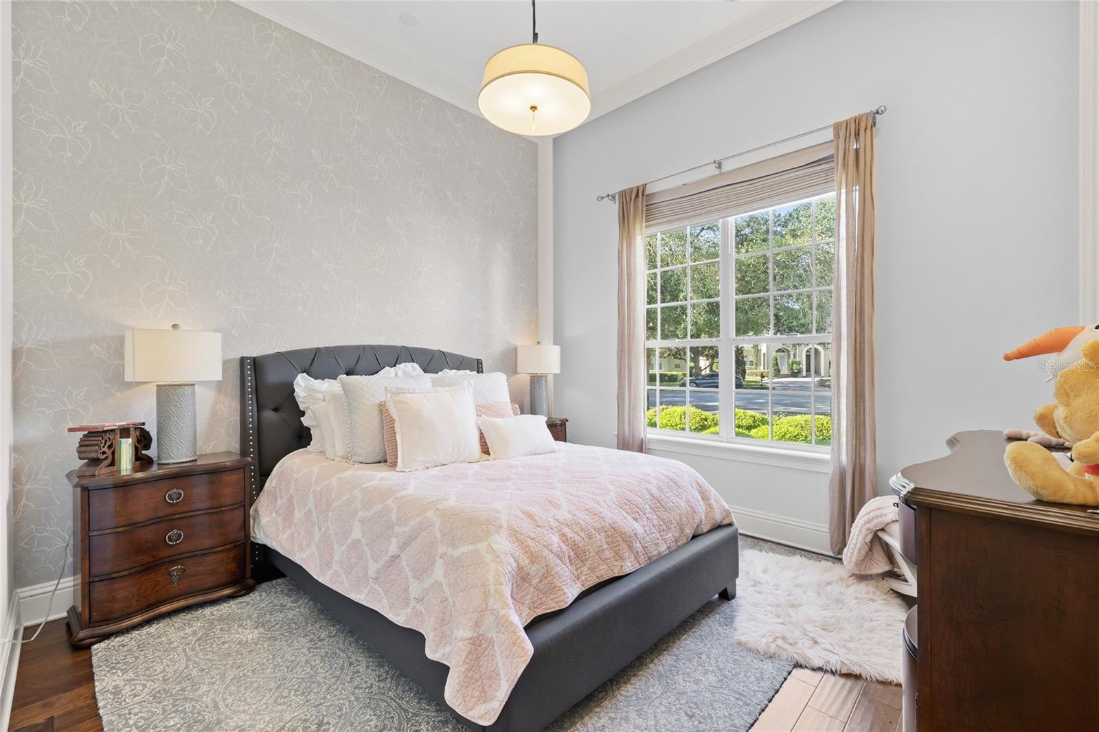 RESERVE AT LAKE BUTLER SOUND - Residential