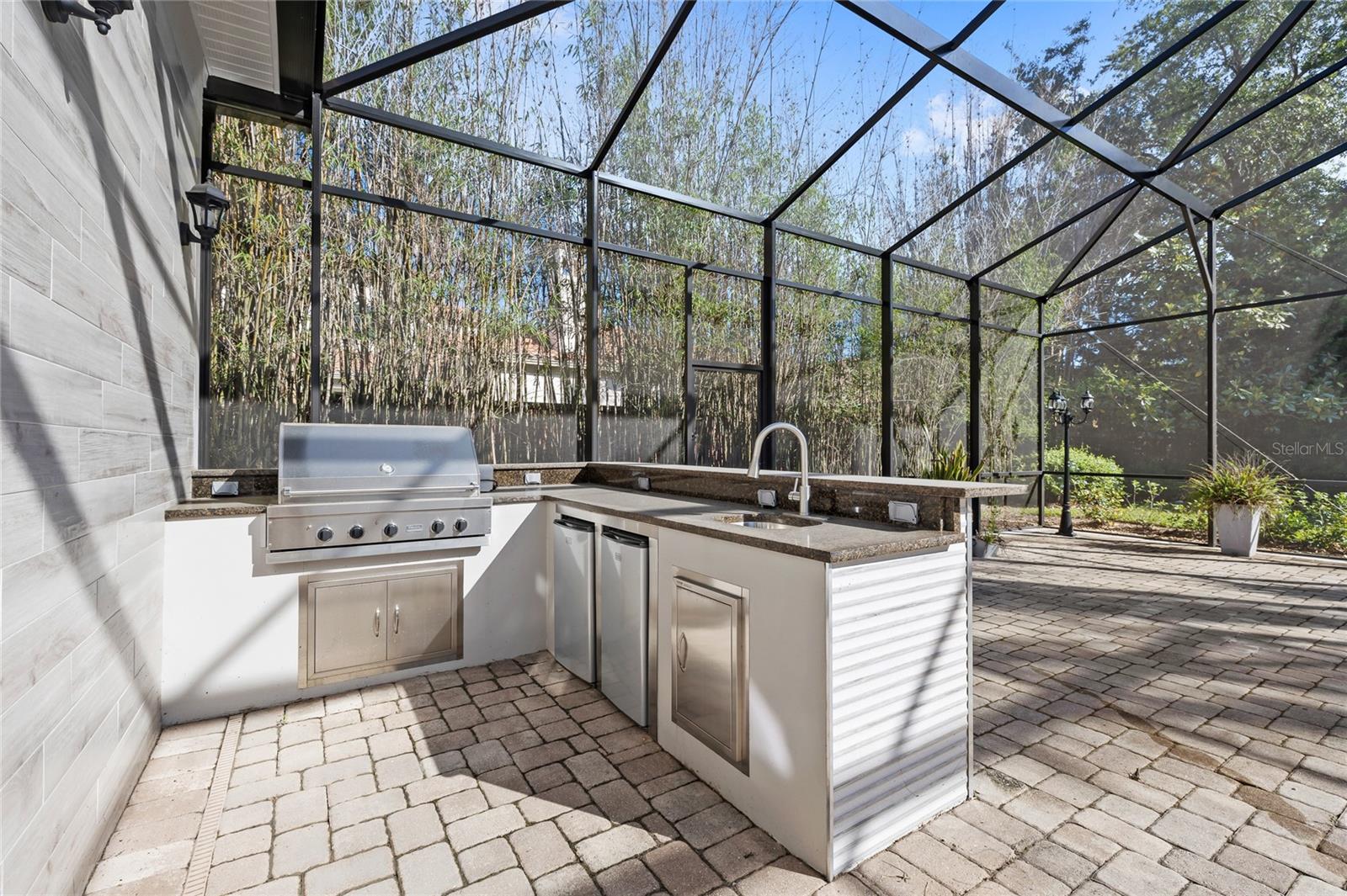 RESERVE AT LAKE BUTLER SOUND - Residential