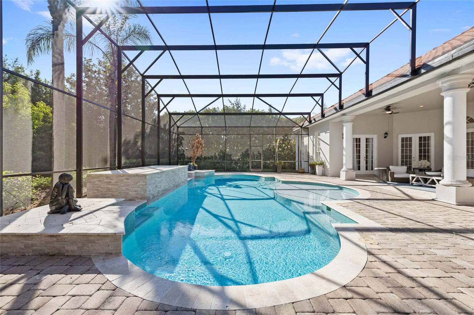 RESERVE AT LAKE BUTLER SOUND - Residential