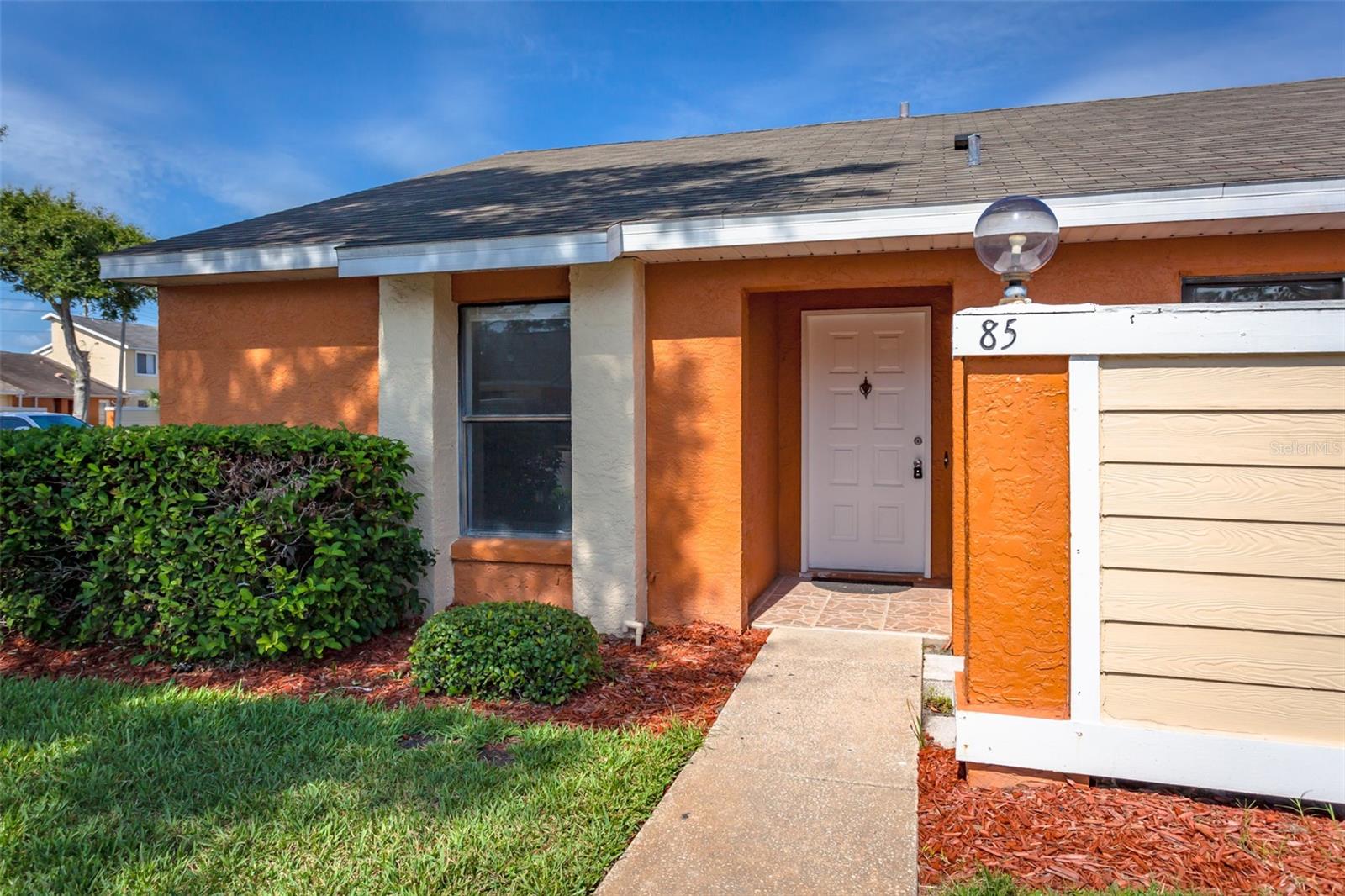 85 SILVER PARK CIRCLE