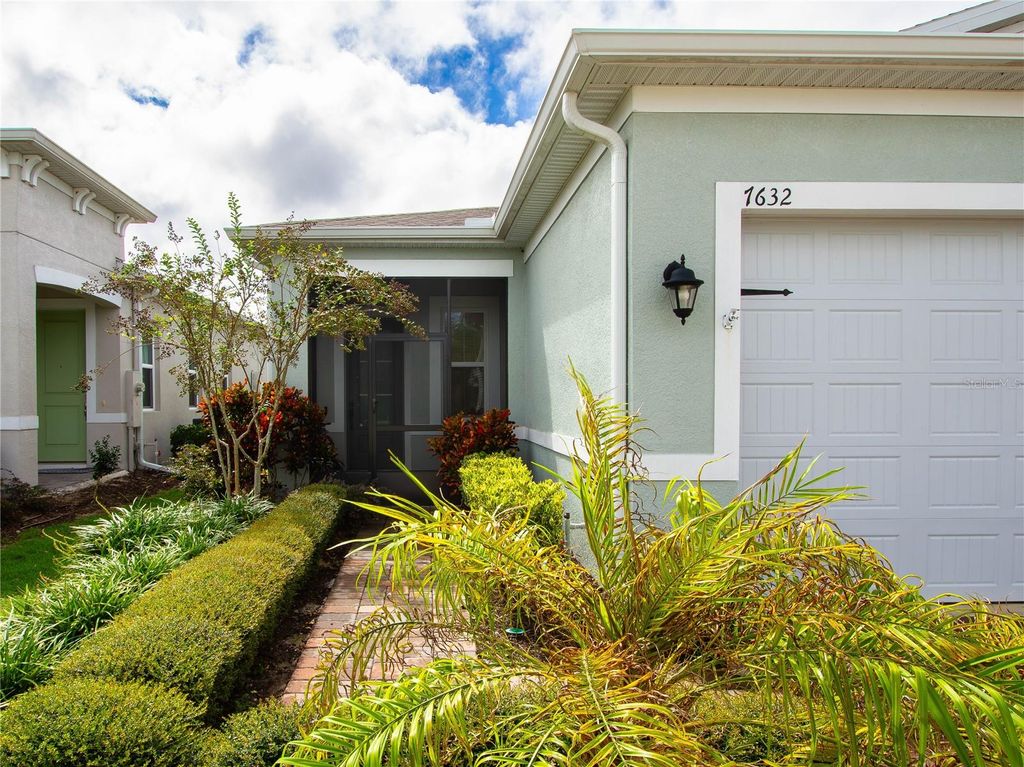 Photo of 7632 Sand Pierre Court, Kissimmee, FL 34747 (MLS # O6351213)
