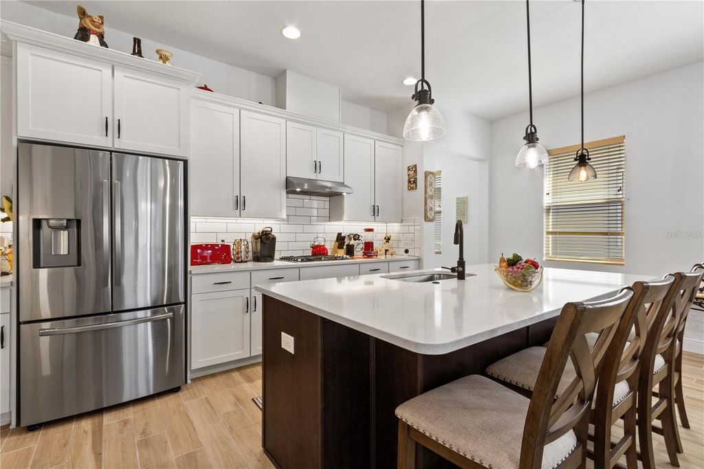 Photo of 7632 Sand Pierre Court, Kissimmee, FL 34747 (MLS # O6351213)