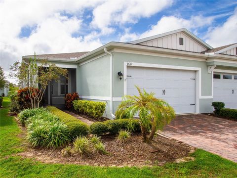Photo of 7632 Sand Pierre Court, Kissimmee, FL 34747 (MLS # O6351213)