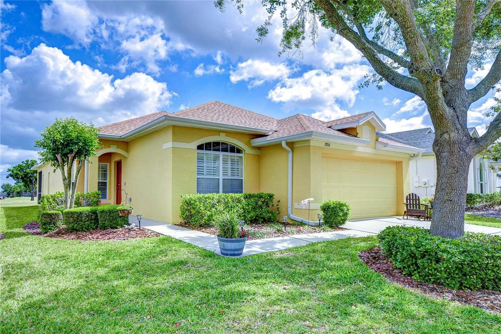 Photo of 2816 Graphite Court, Valrico, FL 33594 (MLS # TB8370176)