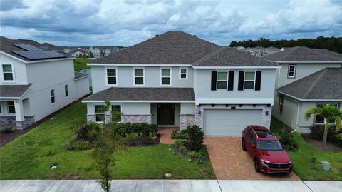 A home in SAINT CLOUD