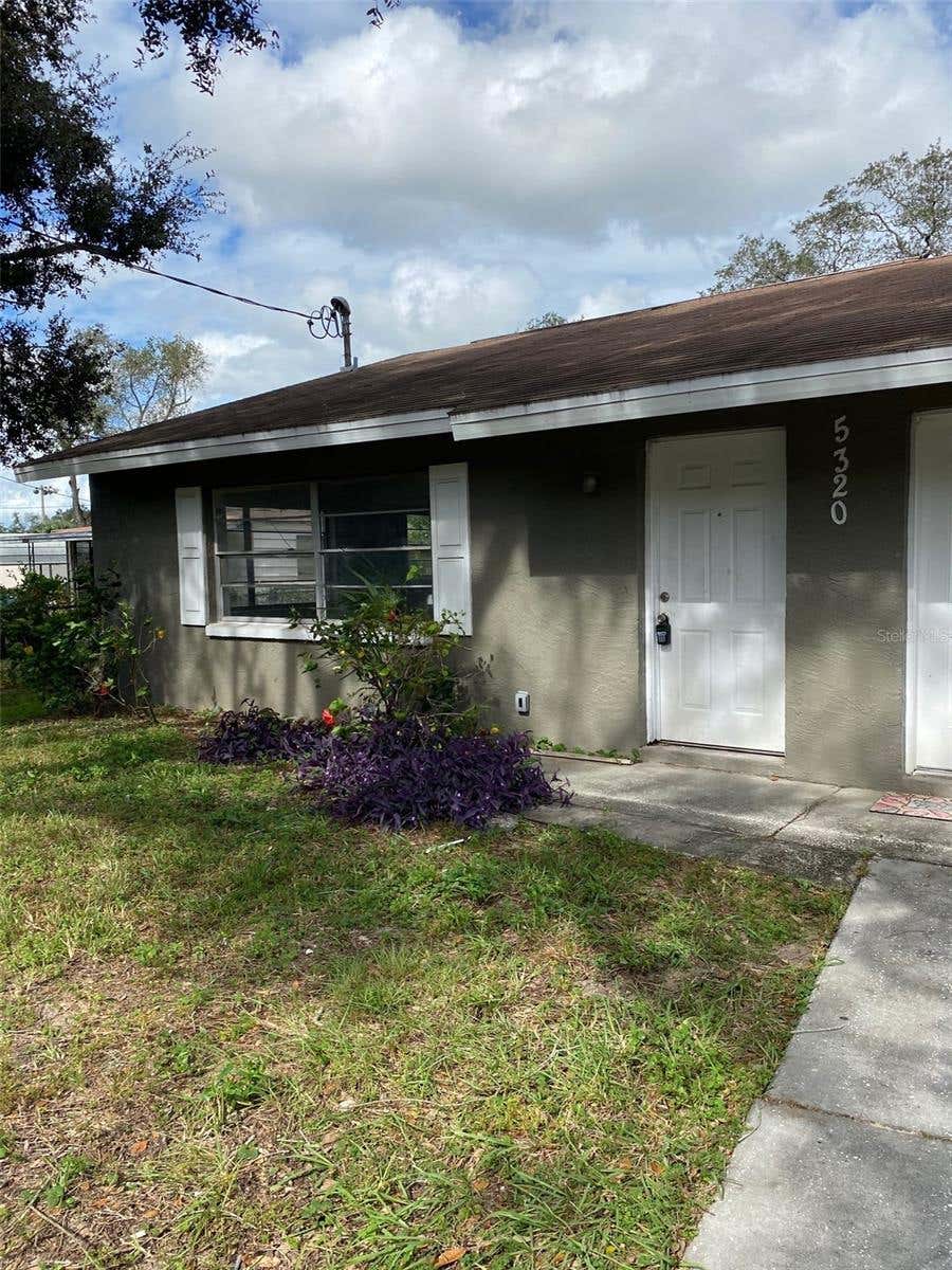 Photo of 5320 E 14th Avenue, Tampa, FL 33619 (MLS # TB8526785)