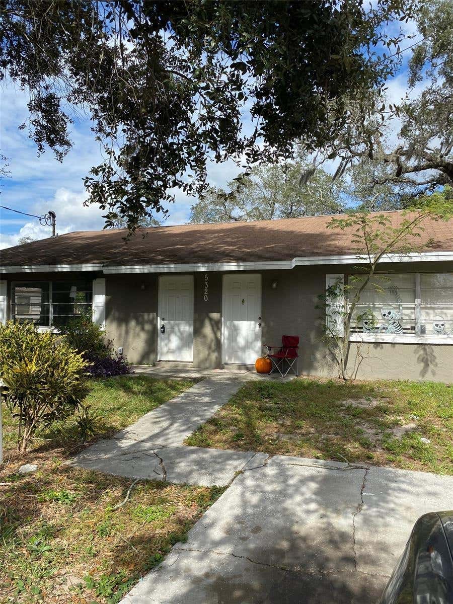 Photo of 5320 E 14th Avenue, Tampa, FL 33619 (MLS # TB8526785)