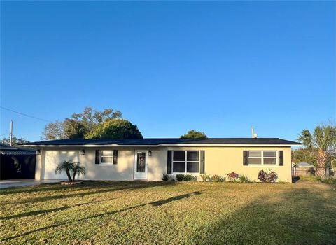 1840 COWAN DRIVE TITUSVILLE FL 32796