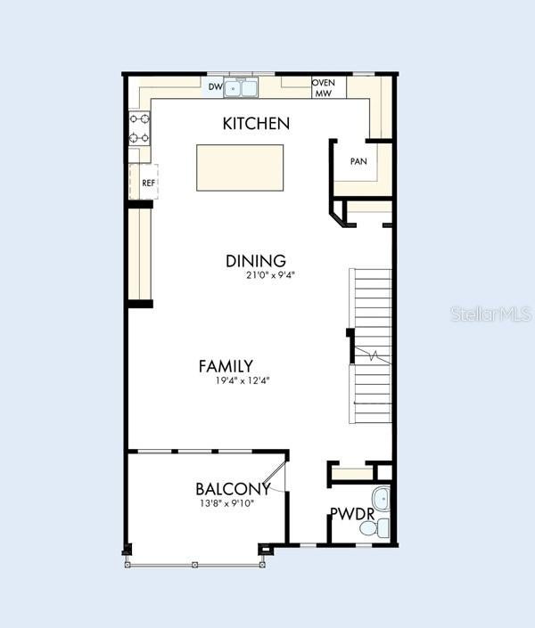 1674 SPRINGWELL LANE