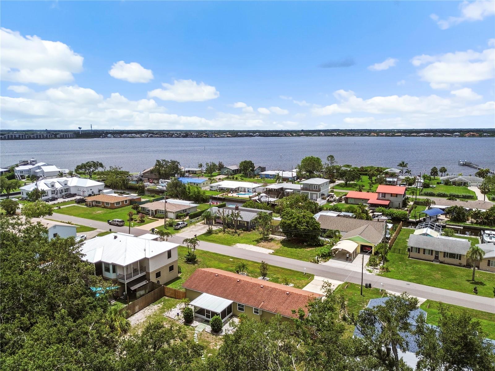 MANALEE FIRST ADD - Residential Lease