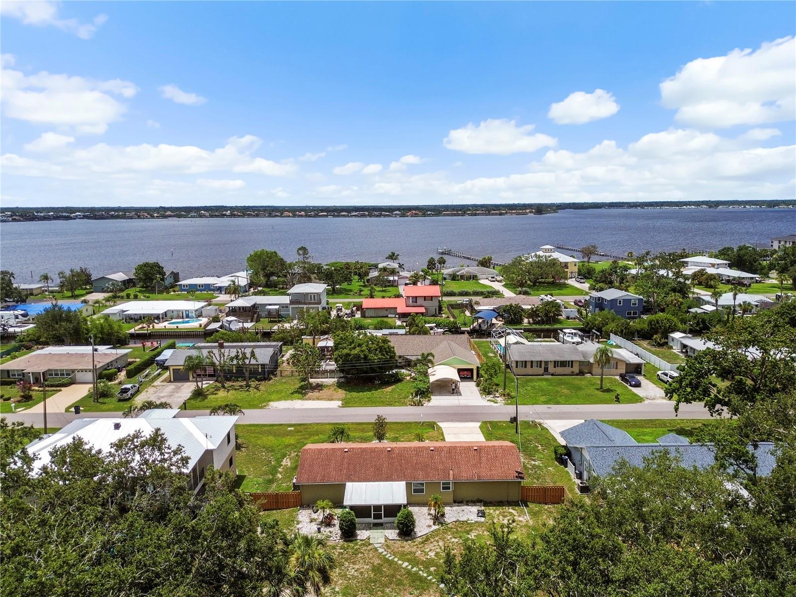 MANALEE FIRST ADD - Residential Lease