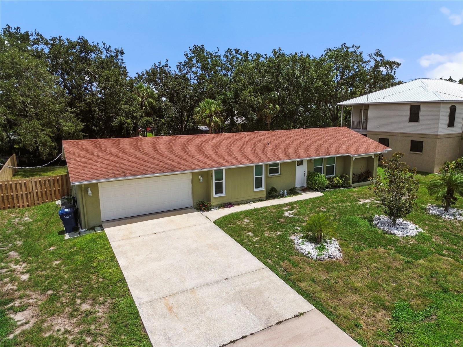 MANALEE FIRST ADD - Residential Lease