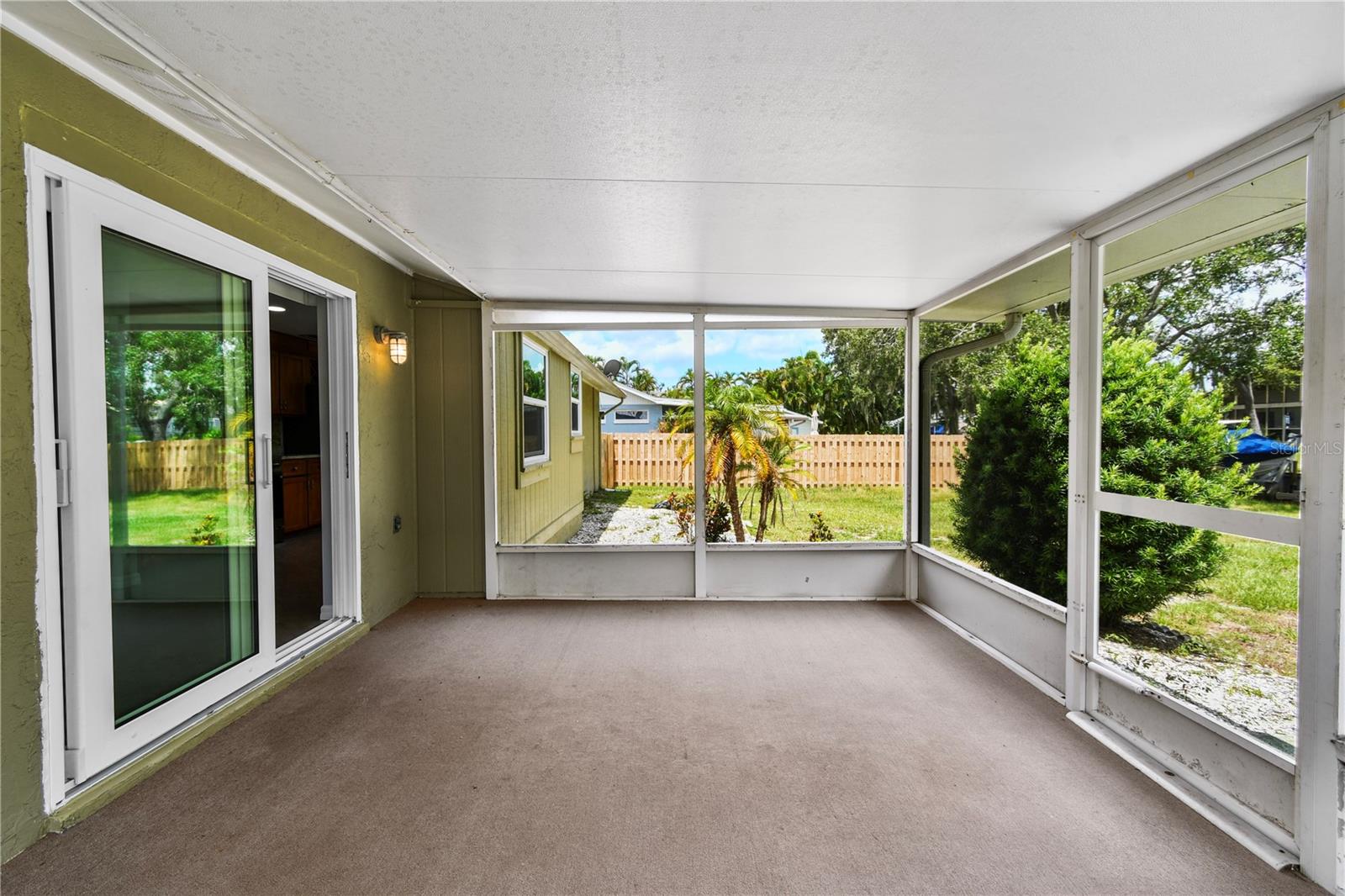 MANALEE FIRST ADD - Residential Lease