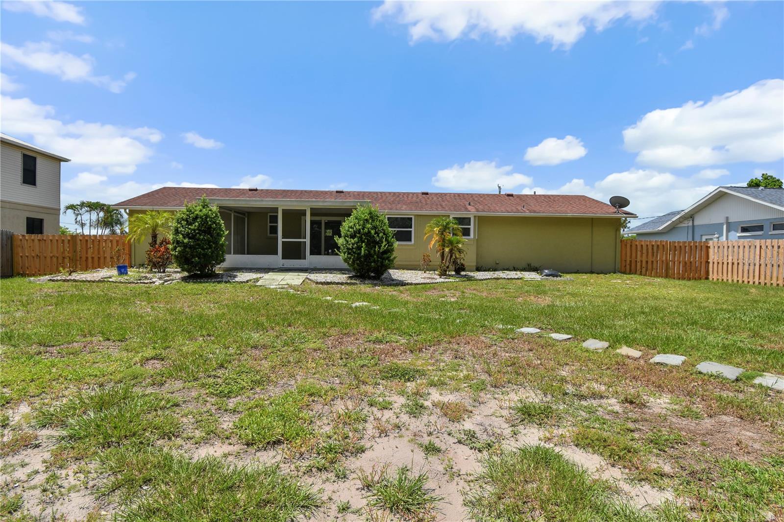 MANALEE FIRST ADD - Residential Lease