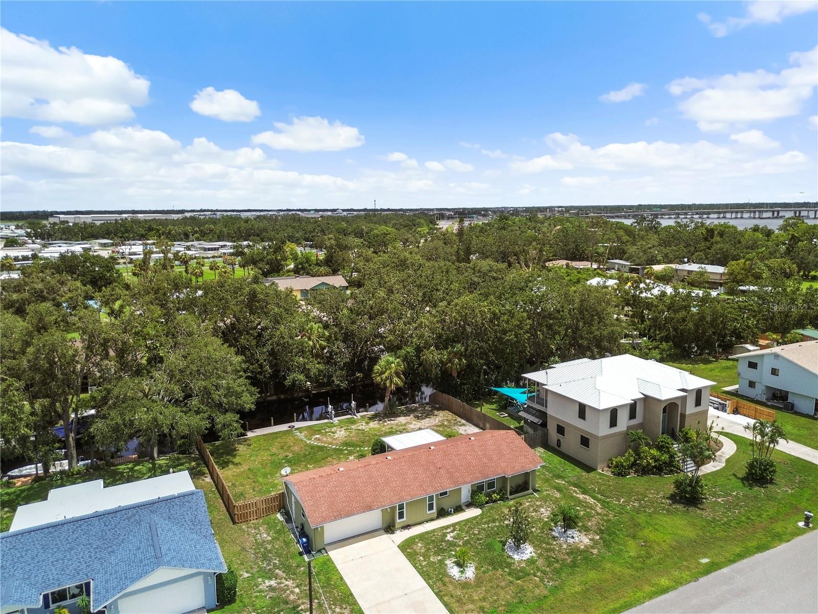 MANALEE FIRST ADD - Residential Lease