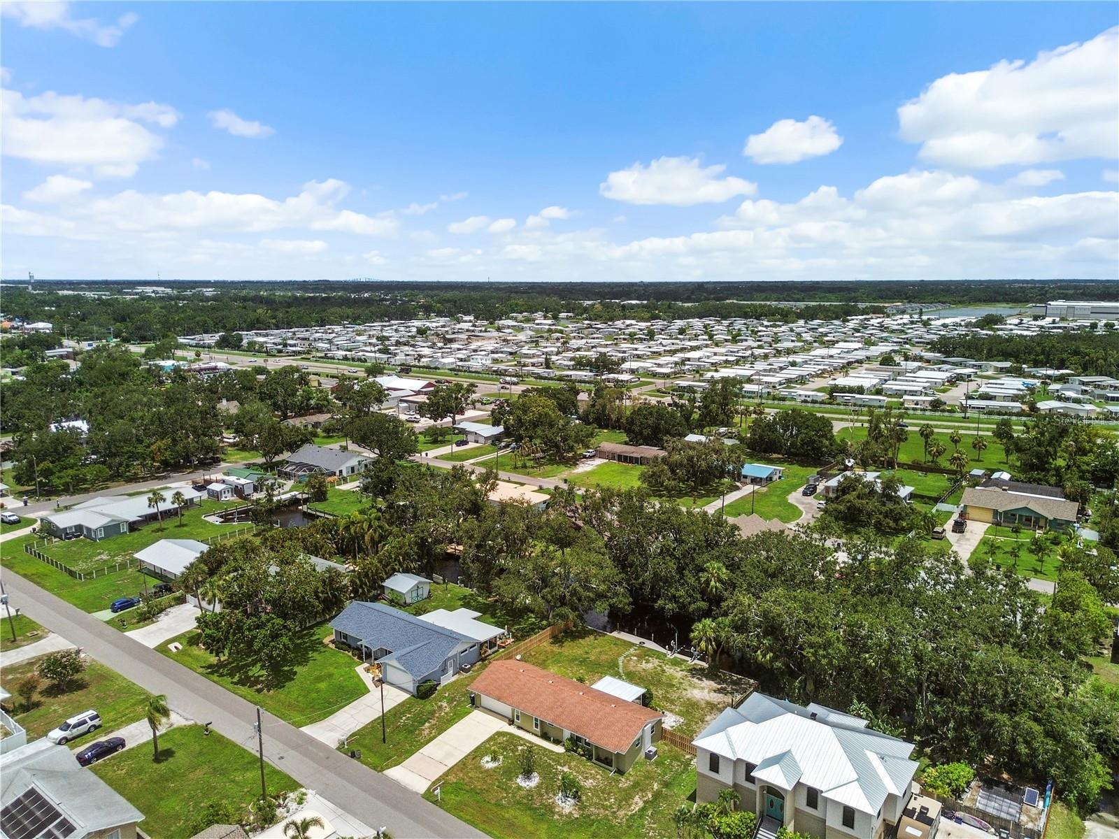 MANALEE FIRST ADD - Residential Lease