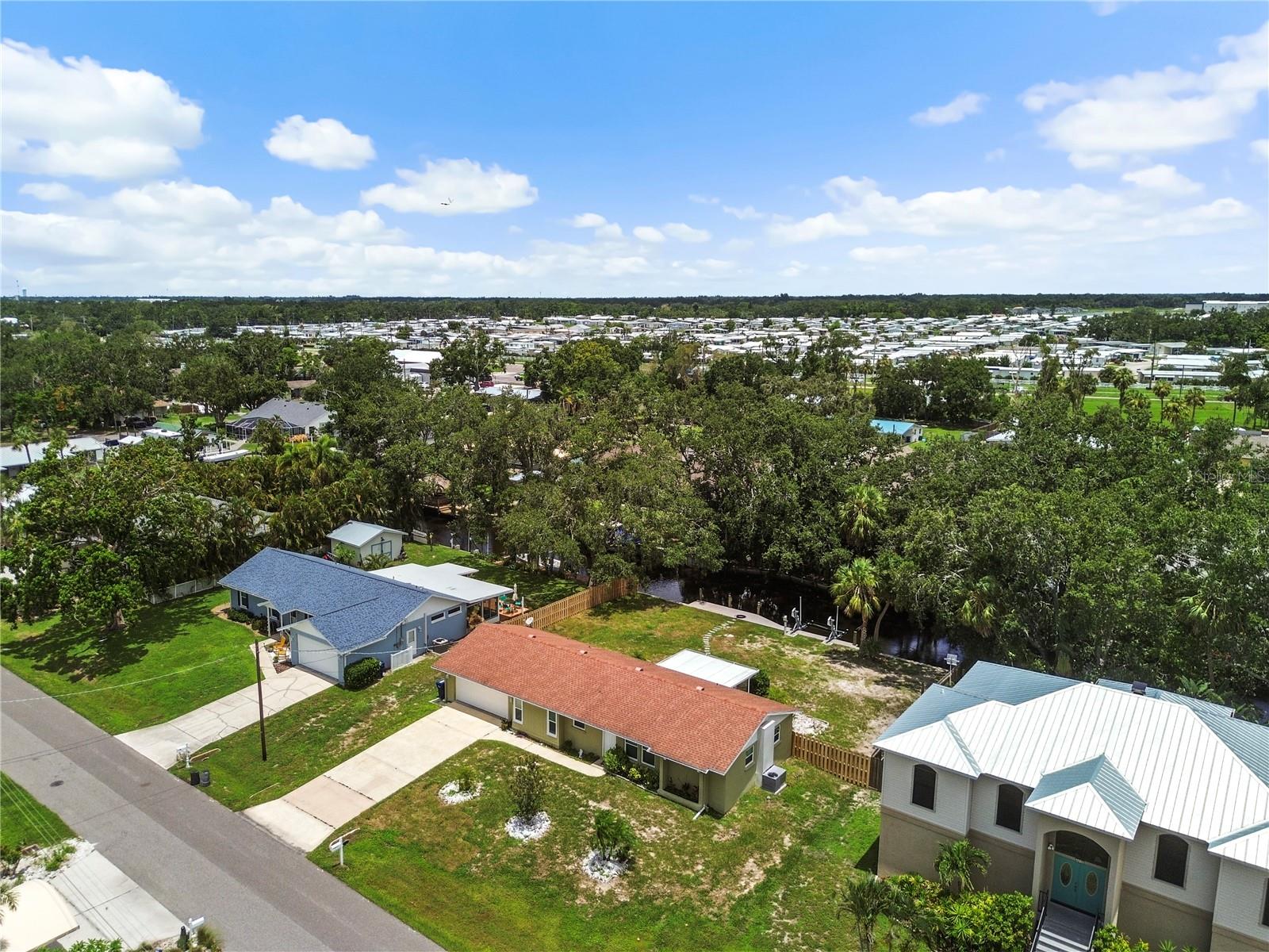 MANALEE FIRST ADD - Residential Lease