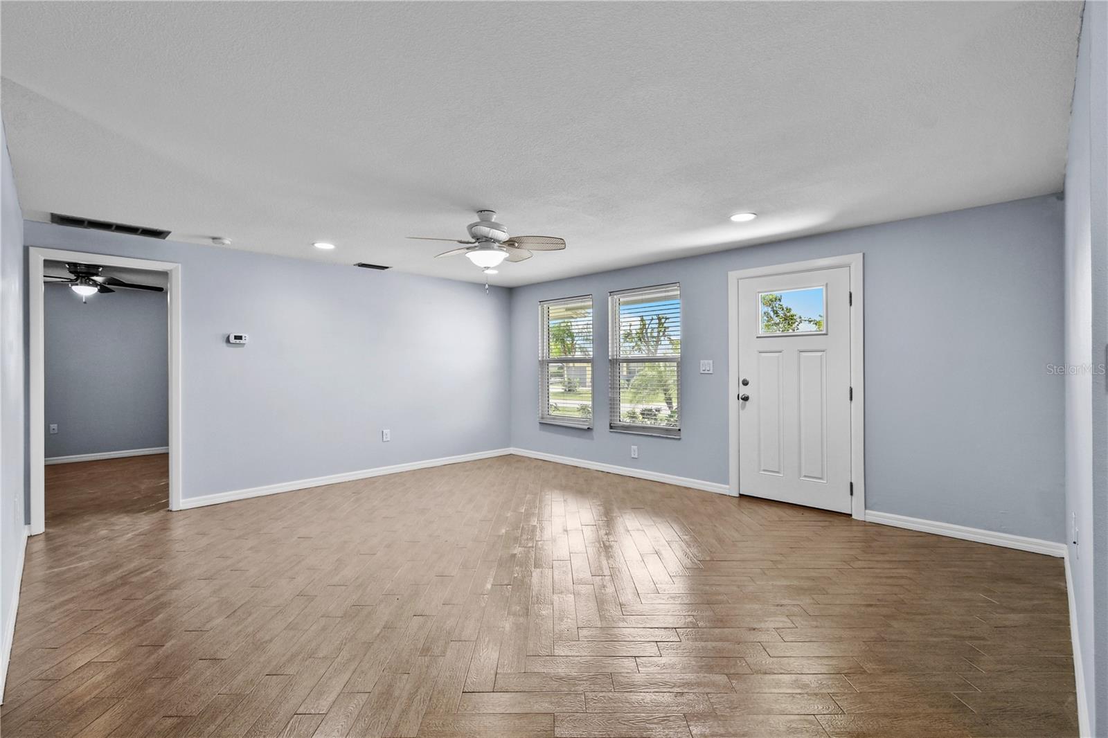 MANALEE FIRST ADD - Residential Lease