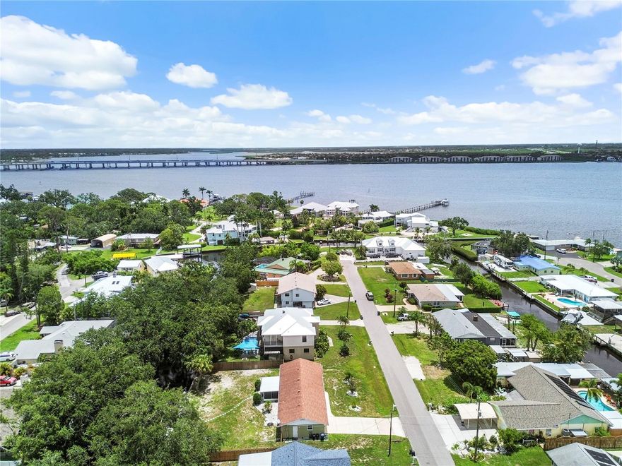 WATERFRONT! 3k per month lawn care not included or 
3,150 and lawn care is included. ! ACCESS TO THE MANATEE RIVER. BOAT DOCK. One Canal away. 1/4m from open River access. Annual rental available NOW. Nothing to do but move in. Completely updated 2 bedroom 2 bath home on Saltwater canal with brand new boat lift and seawall. Bring your boat. This home has a dock that leads to the Manatee River in less than a minute idle time. Home has 2 car garage, open kitchen, dining area, and large great room. All new tile floors, kitchen cabinetry, and vanities. This home is immaculate, clean, and located in a charming waterfront community in Ellenton. Screened in lanai overlooks a large lot, and canopy covered canal. Fenced in yard. NO HOA. House did not sustain any hurricane damage.  All applicants must complete an application and application fee of 75$ per adult. First month rent, last month rent, and security deposit due prior to move in. Ask about a lease purchase option. Pets only per owner approval and a nonrefundable pet fee of 350$. Tenant responsible for electric, water/trash and internet.