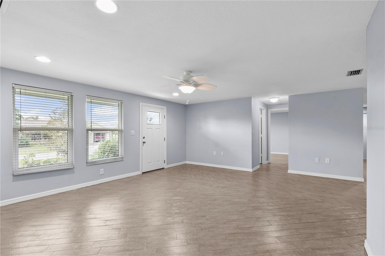 MANALEE FIRST ADD - Residential Lease