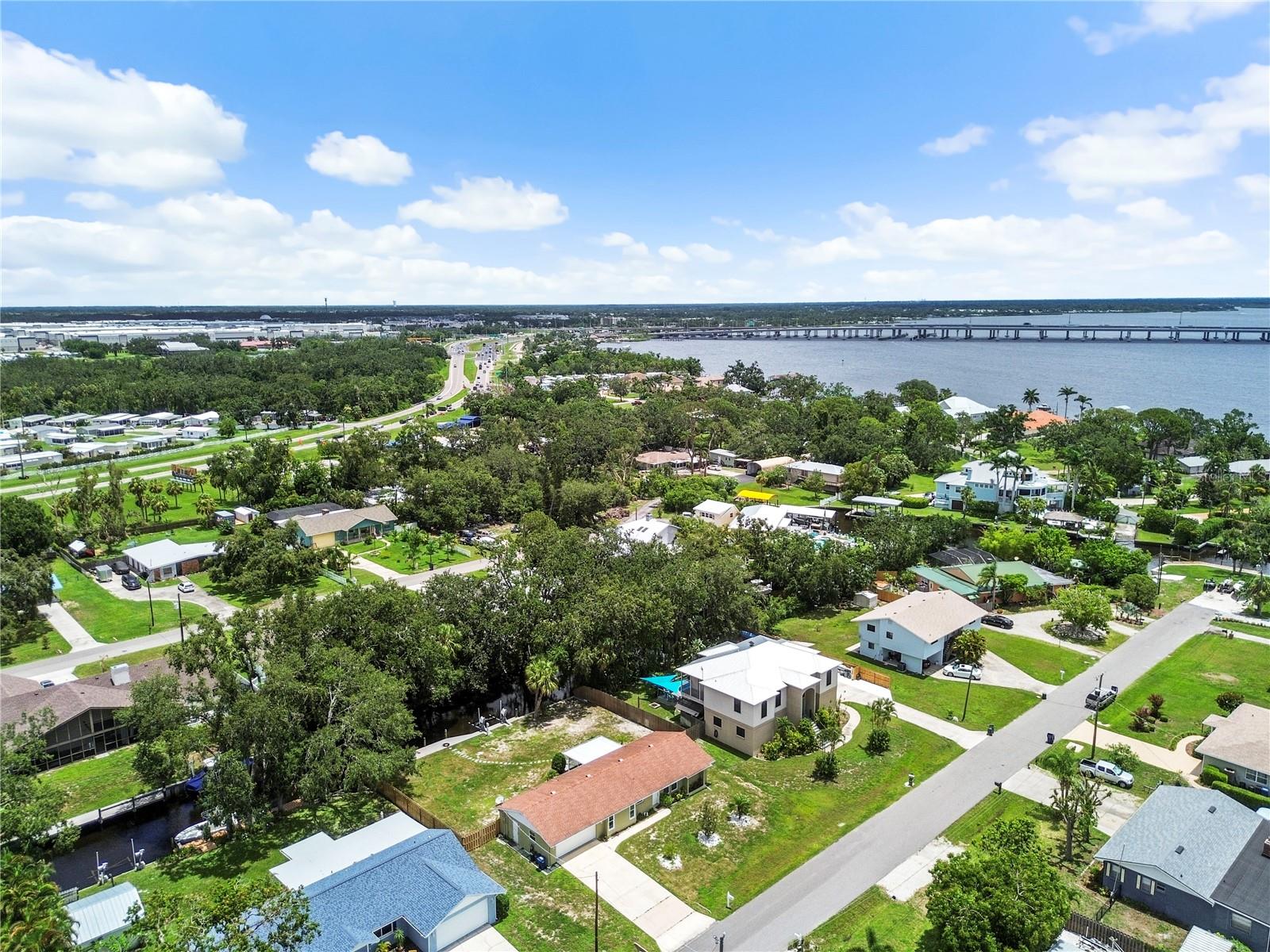 MANALEE FIRST ADD - Residential Lease