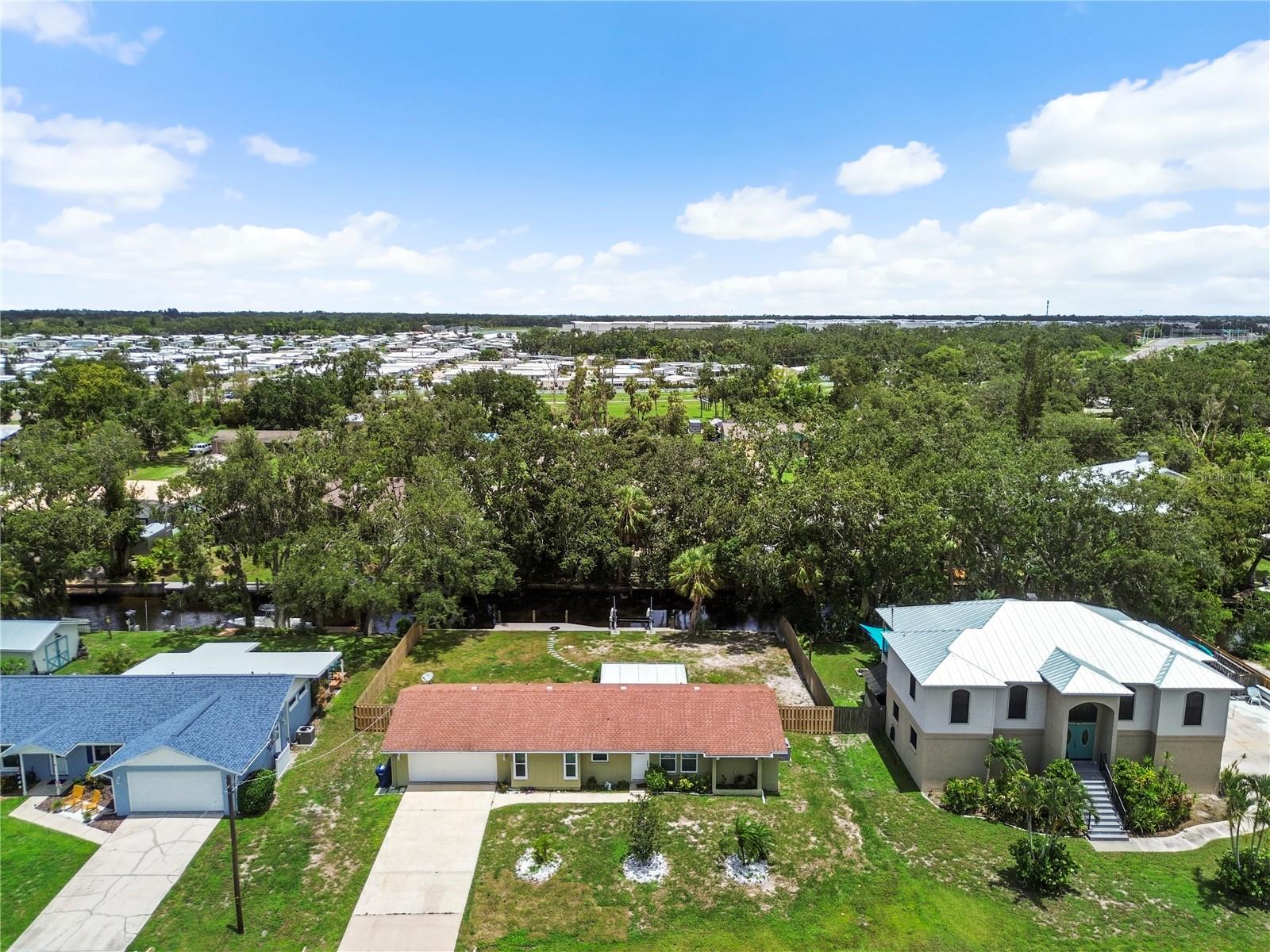 MANALEE FIRST ADD - Residential Lease