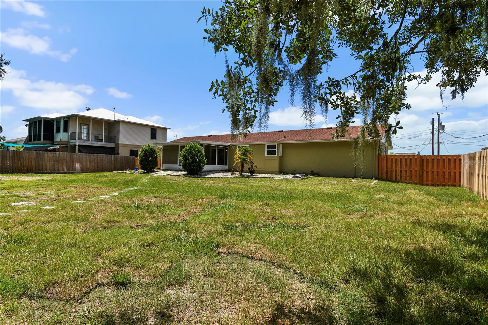 MANALEE FIRST ADD - Residential Lease