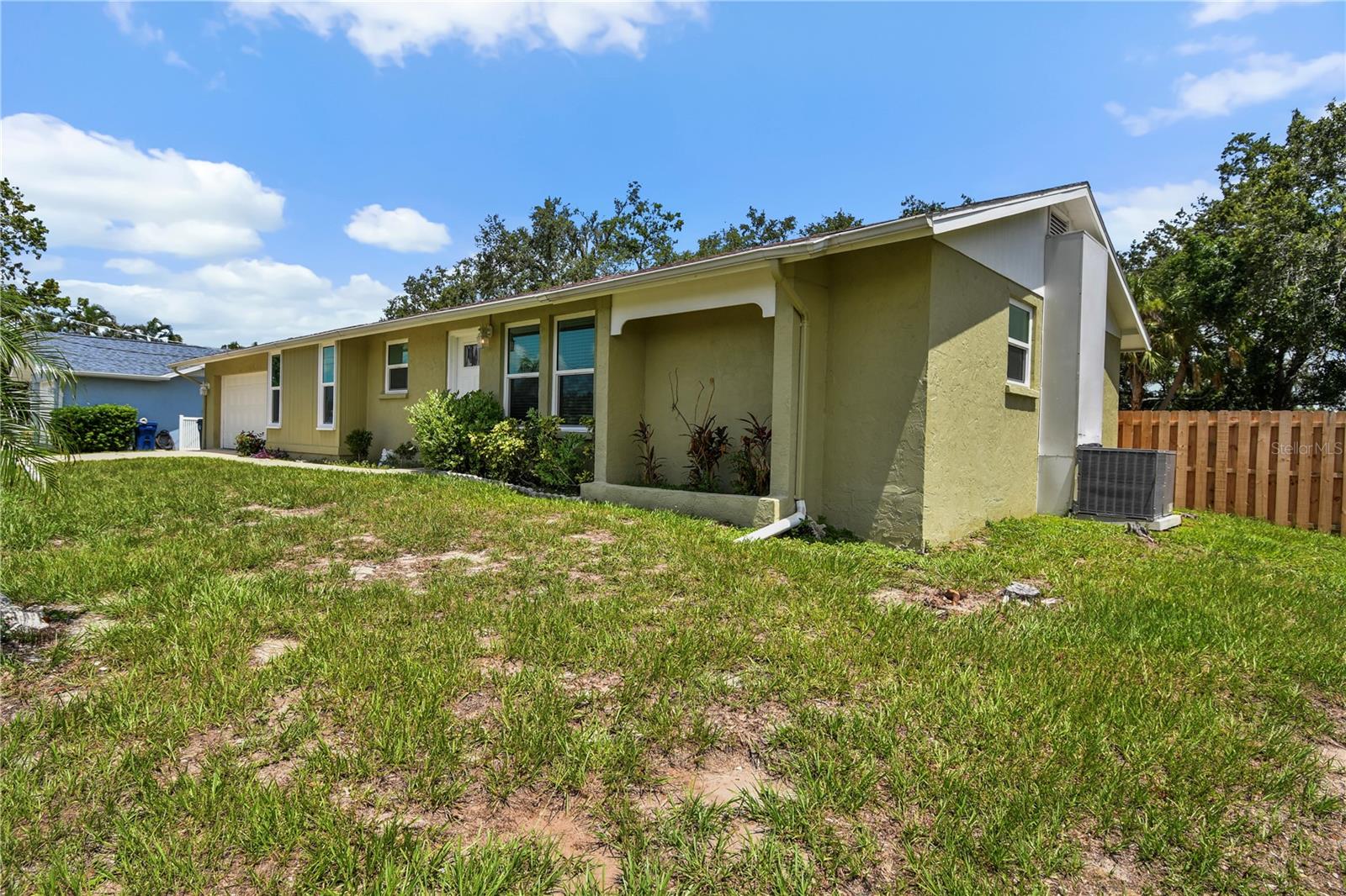 MANALEE FIRST ADD - Residential Lease