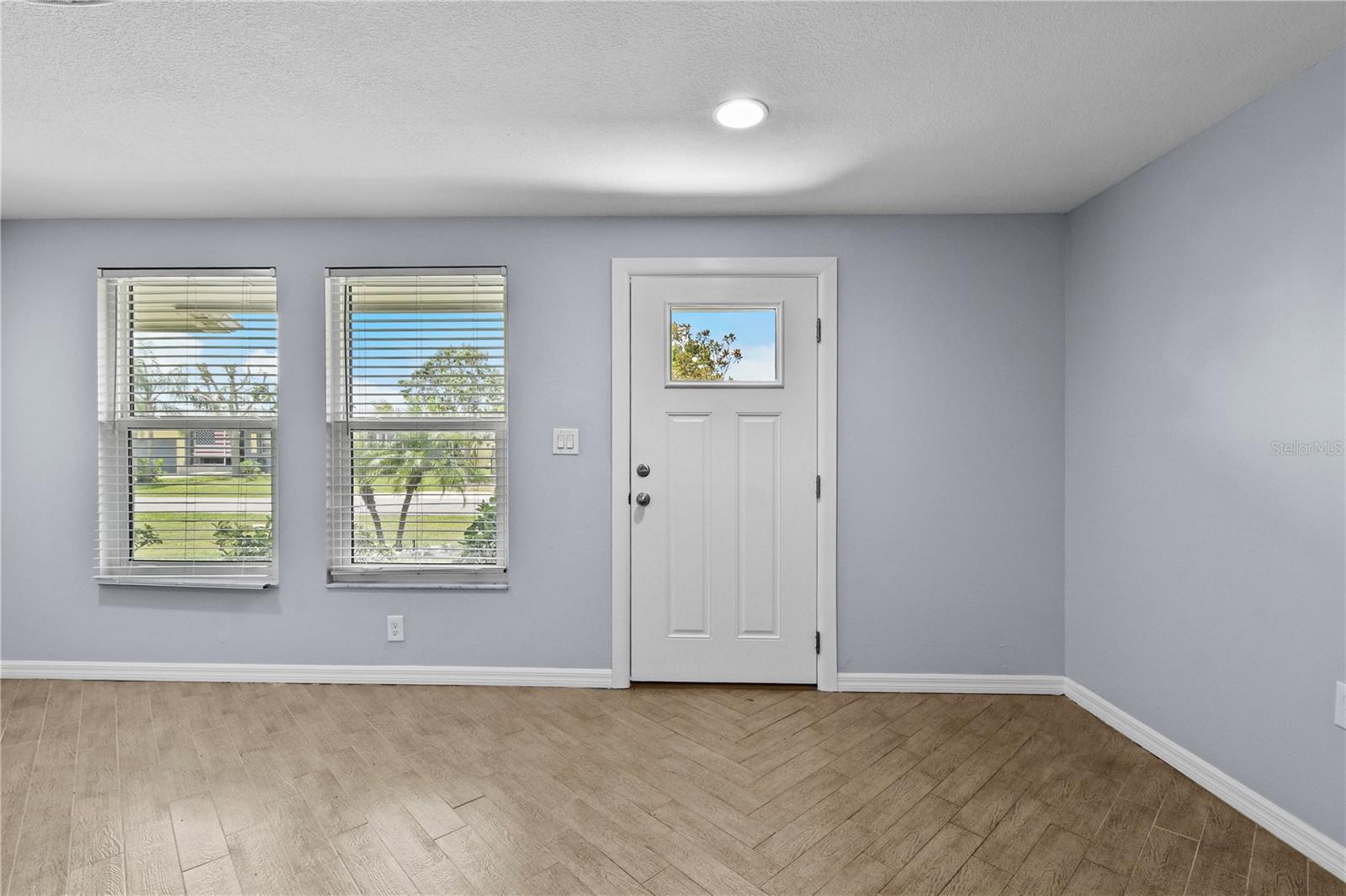 MANALEE FIRST ADD - Residential Lease