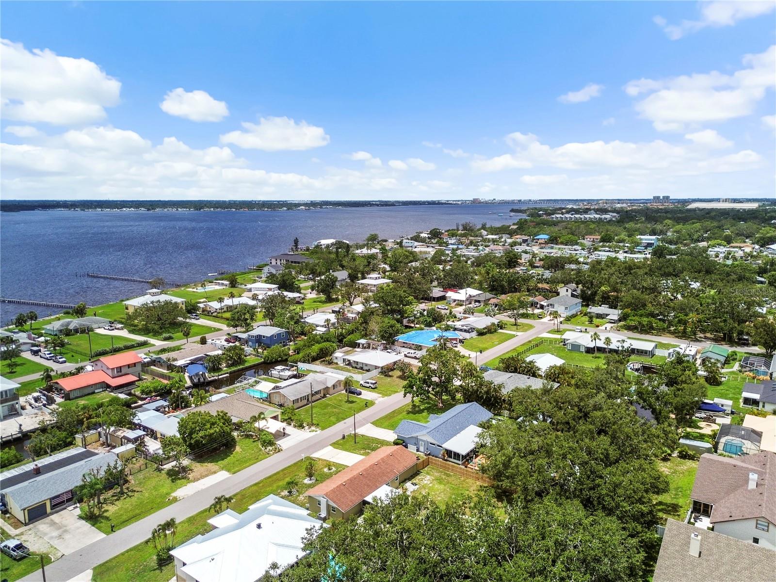 MANALEE FIRST ADD - Residential Lease