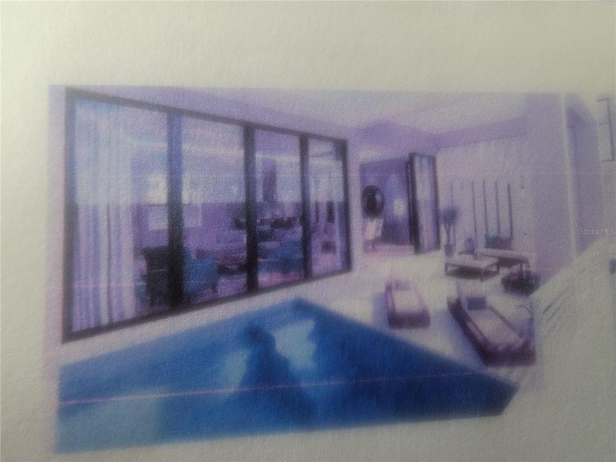 Brand new Oceanfront Community on the Atlantic Ocean