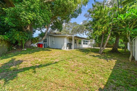 A home in LARGO