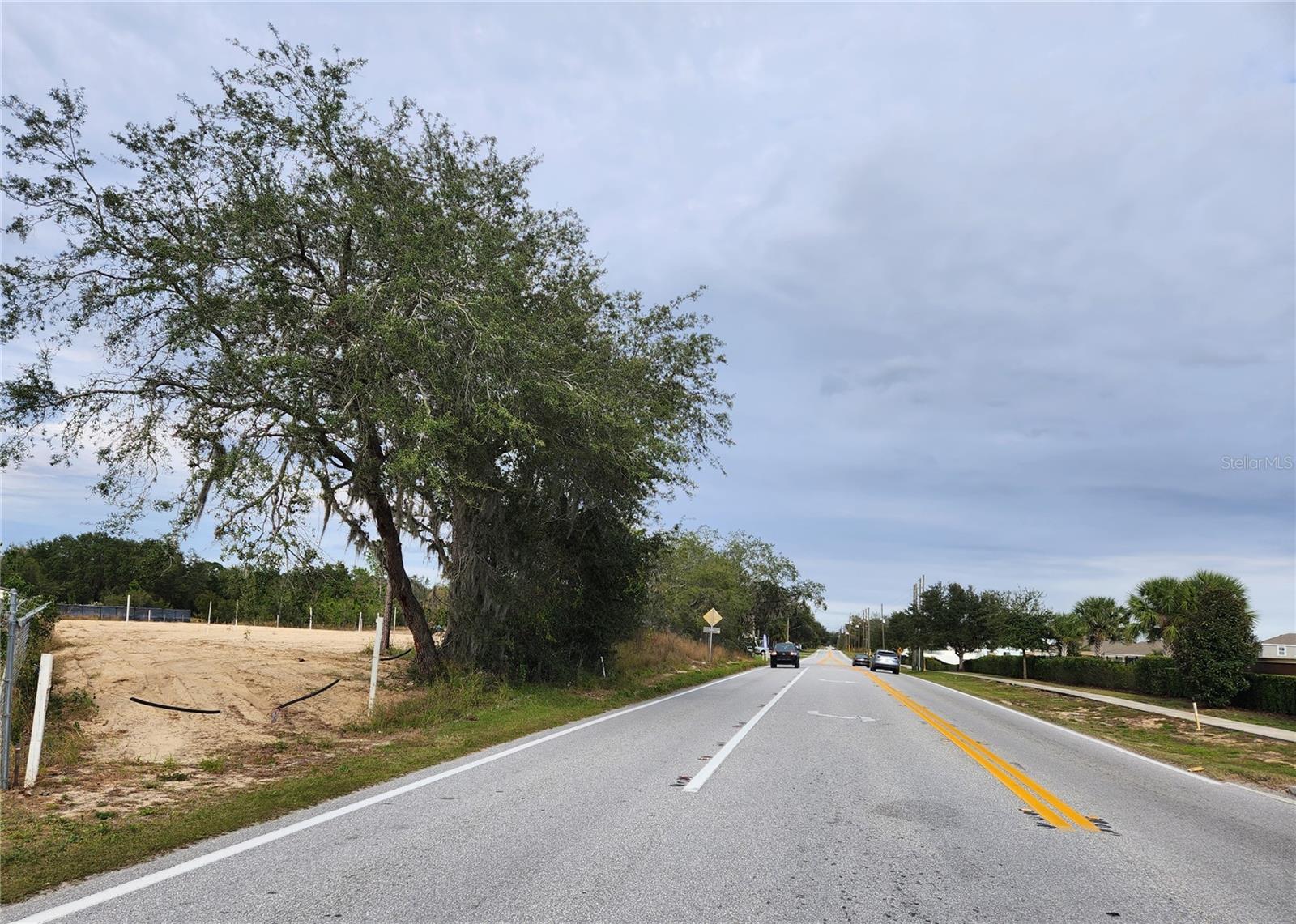 LEE JACKSON HIGHWAY