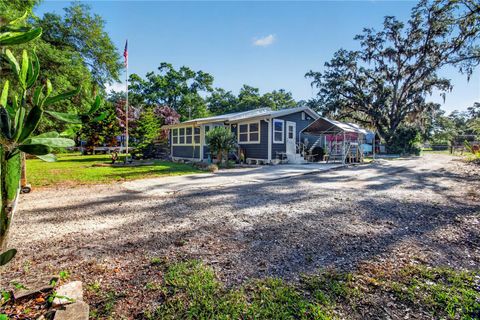 Photo of 10627 Mcintosh Road, Thonotosassa, FL 33592 (MLS # TB8500863)