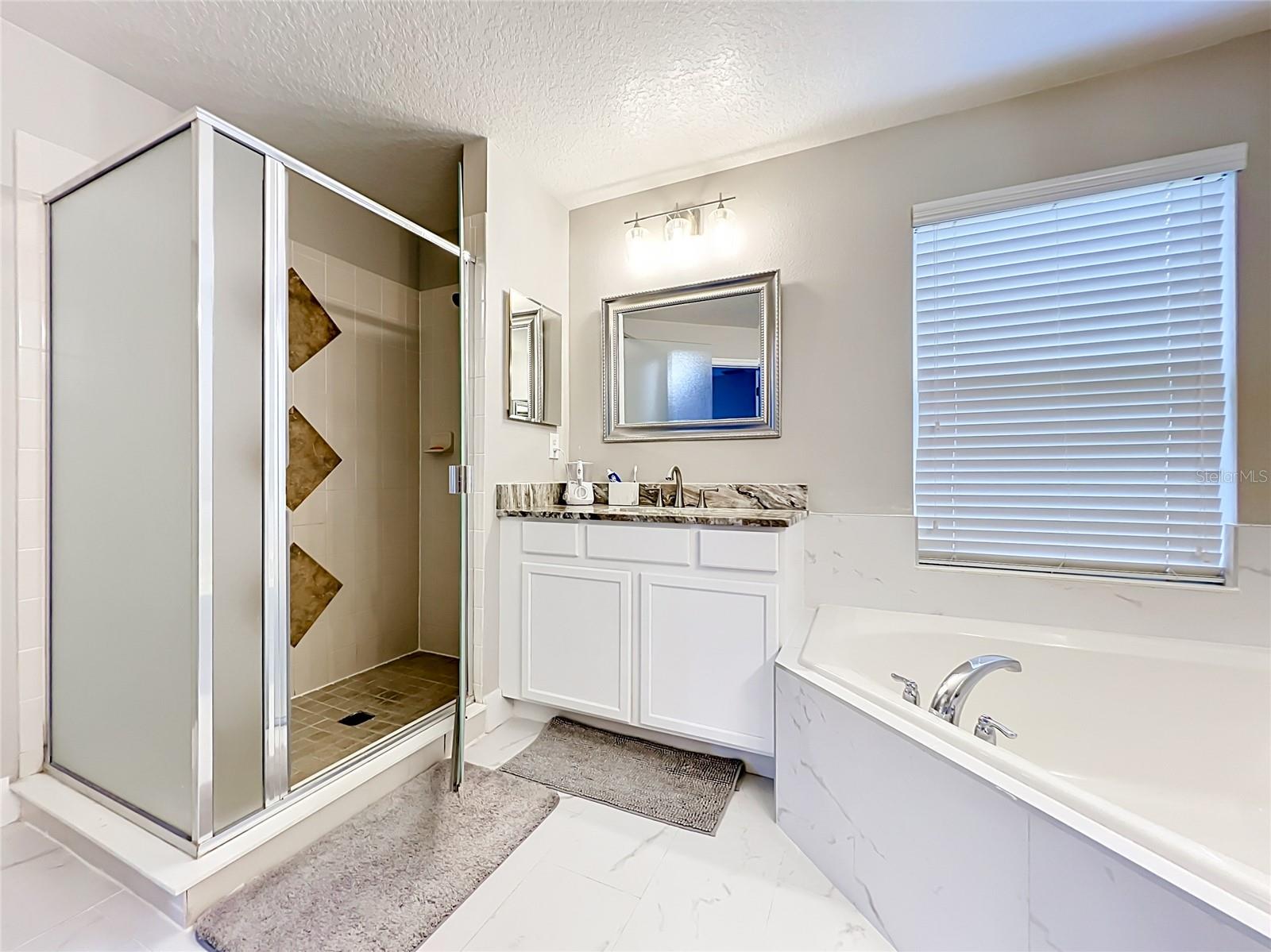 MOSS PARK RDG - Residential